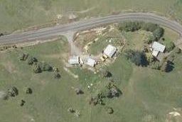 3177 State Highway 1, Umawera