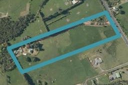 1077 Old North Road, Waikoukou Valley, Waimauku