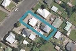 61 Sedcole Street, Pahiatua, Pahiatua