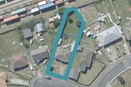 1 Blundell Avenue, Port Chalmers, Dunedin