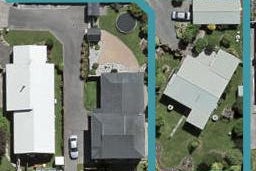 44 Wye Street, Newfield, Invercargill