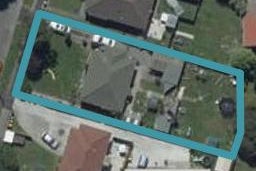 120 Emmett Street, Shirley, Christchurch