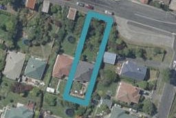 60 Mitchell Avenue, Maryhill, Dunedin