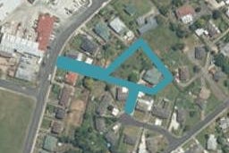 22A Cato Terrace, Te Kuiti, Te Kuiti
