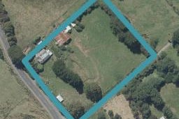 810 North Road, Upper Junction, Waitati