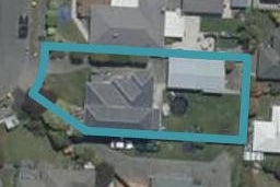 25 Clipper Place, Redwood, Christchurch