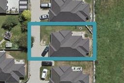 140 Brown Street, Kingswell, Invercargill