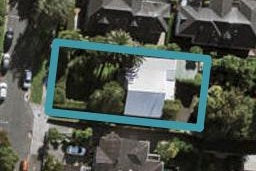 20 Mahoe Avenue, Remuera, Auckland