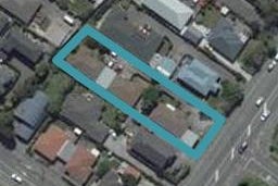 2/107 Main North Road, Papanui, Christchurch