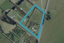 1083 Greendale Road, Darfield, Darfield