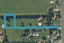 0 Coates Lane