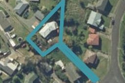1 Newell Place, Putaruru