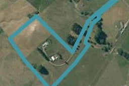 346 Homewood Road, Otane