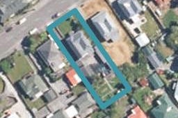 41 Shakespeare Street, Greymouth, Greymouth