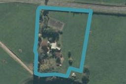 191 Webster Road, Tirau