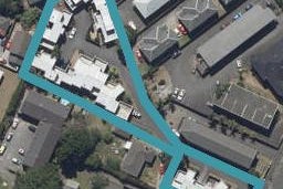 3/4A Mill Lane, Whitiora, Hamilton