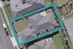 53 Ainslee Street, Highlands Park, New Plymouth