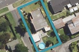 97 Fox Street, Whataupoko, Gisborne