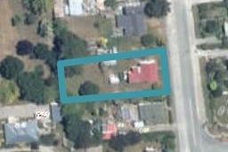 33 Gray Street, Fairlie