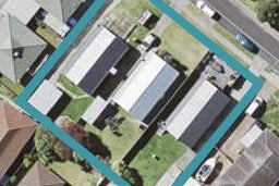 2/35 Highland Park Drive, Highland Park, Auckland