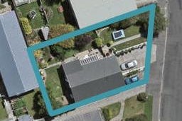 48 Anglesey Street, Hawthorndale, Invercargill