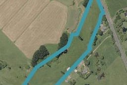 181 State Highway 3, Westmere, Whanganui