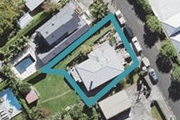 4 Regina Street, Westmere, Auckland