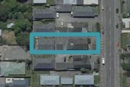 2/603 Barbadoes Street, Edgeware, Christchurch