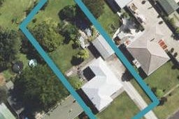 5 Patiti Street, Mangapapa, Gisborne