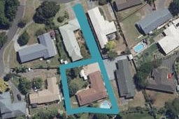 24 Meridian Place, Flagstaff, Hamilton