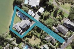6 Twin Wharf Road, Herald Island, Auckland