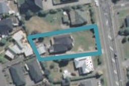 279 King Street, Temuka, Temuka