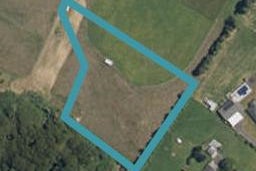 75B Halls Road, Pahiatua