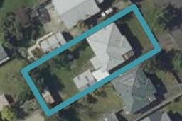 12 Burns Avenue, Takaro, Palmerston North