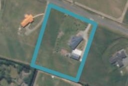 34 Crozier Drive, Kirwee
