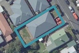 5 Fingall Street, South Dunedin, Dunedin