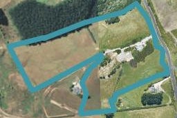 308A Crawford Road, Minden, Tauranga