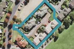 8/19 Roanoke Way, Albany, Auckland
