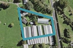 340 Drury Hills Road, Drury, Drury