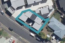 18B Kelvin Place, Hamilton East, Hamilton