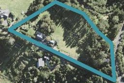 166 Wright Road, Albany