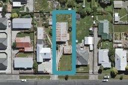 212 Bowmont Street, Georgetown, Invercargill
