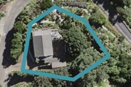 38 Tiri View Road, Palm Beach, Waiheke Island