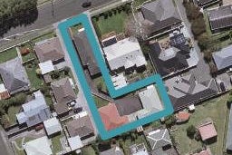 93 Wallace Place, Westown, New Plymouth