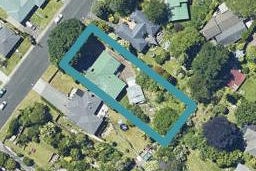42 Selwyn Road, Lynmore, Rotorua