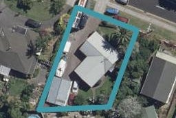 3 Westgate Street, Ngaruawahia