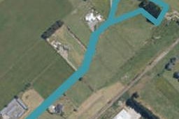 43 Beckett Lane, Dannevirke