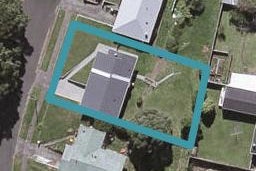 43 Tavistock Street, Westown, New Plymouth