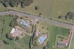 576 Three Mile Bush Road, Kamo