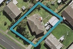 63 Yates Road, Mangere East, Auckland